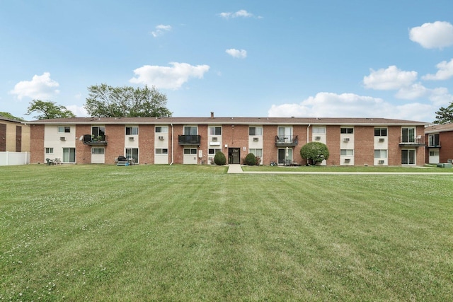 9250 Noel Ave Unit 205E, Des Plaines, IL 60016 - view of property