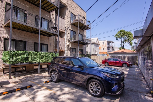 633 E Bowen Ave Unit 1E, Chicago, IL 60653 - view of building exterior