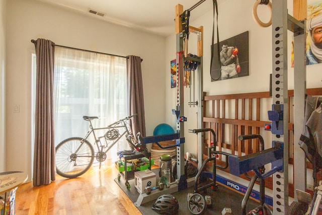 633 E Bowen Ave Unit 1E, Chicago, IL 60653 - interior space featuring wood finished floors