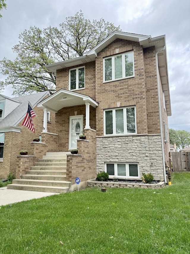 3349 N Paris Ave, Chicago, IL 60634 - photo 1