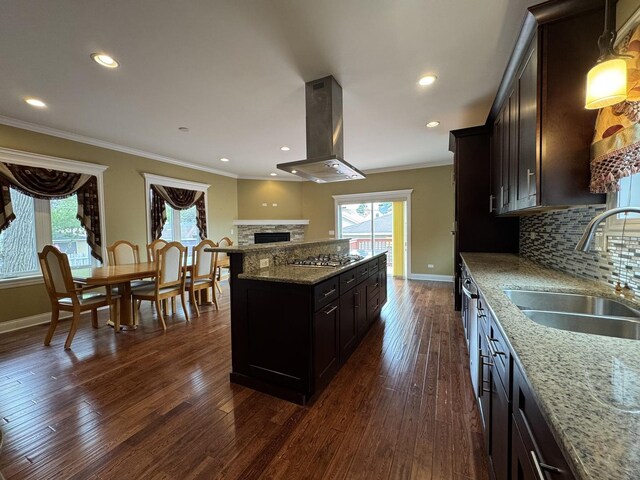 3349 N Paris Ave, Chicago, IL 60634 - photo 6