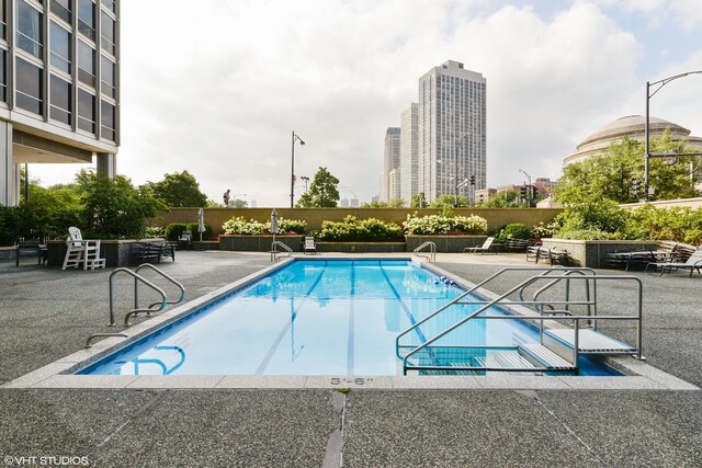 340 W Diversey Pkwy Unit 1016, Chicago, IL 60657 - photo 16