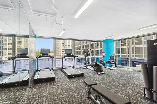 340 W Diversey Pkwy Unit 1016, Chicago, IL 60657 - photo 17