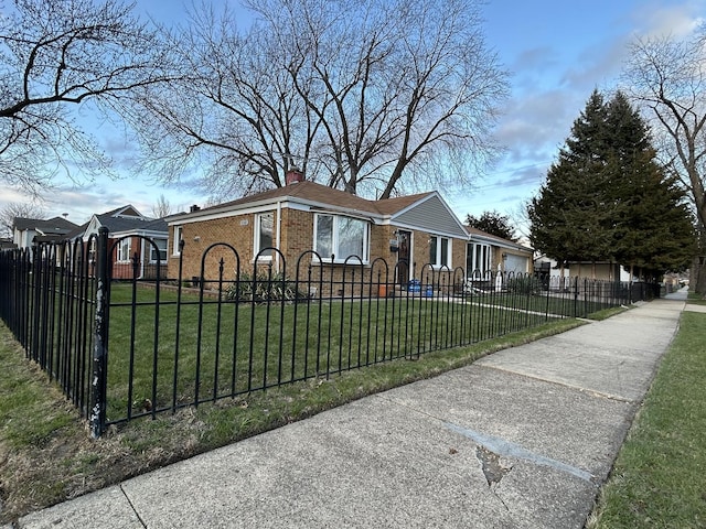 3301 Ernst St, Franklin Park, IL 60131 - photo 2