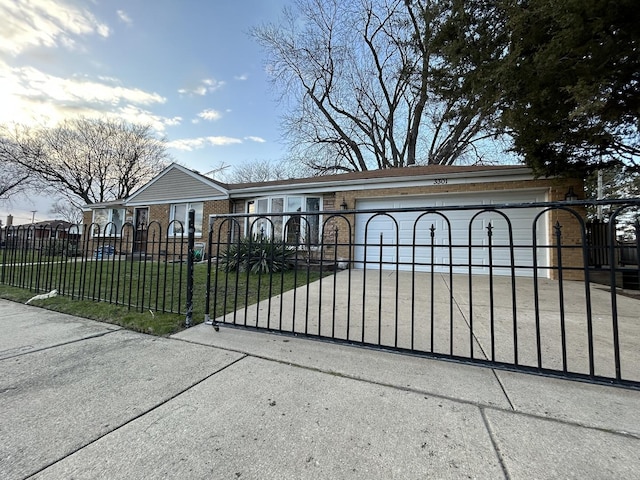 3301 Ernst St, Franklin Park, IL 60131 - photo 6