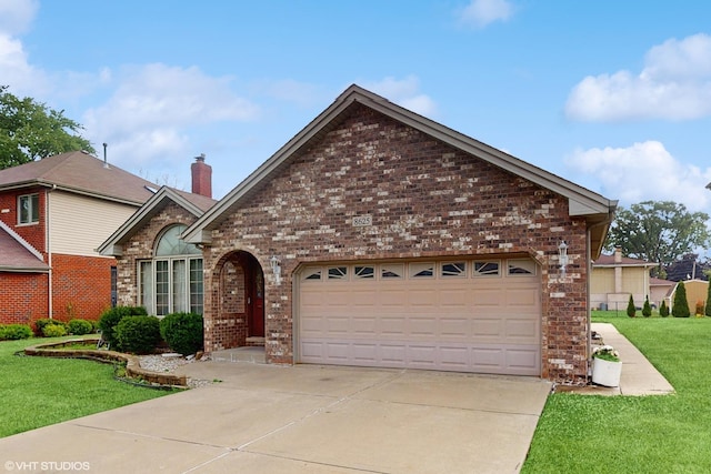 8625 Laporte Ave, Burbank, IL 60459 - photo 3