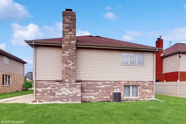 8625 Laporte Ave, Burbank, IL 60459 - photo 37