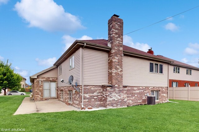 8625 Laporte Ave, Burbank, IL 60459 - photo 38