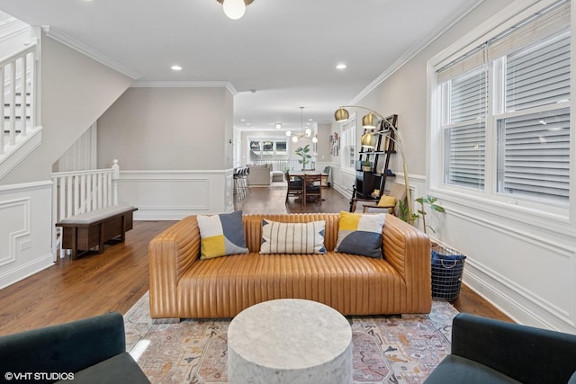 2447 W Cuyler Ave, Chicago, IL 60618 - photo 2