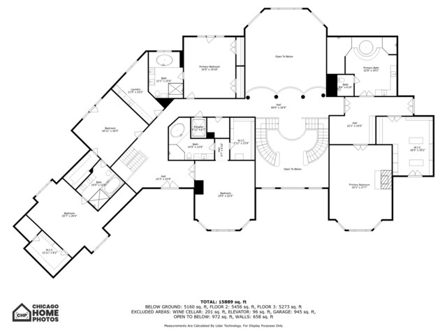 2202 Martin Ln, Northfield, IL 60093 - photo 44