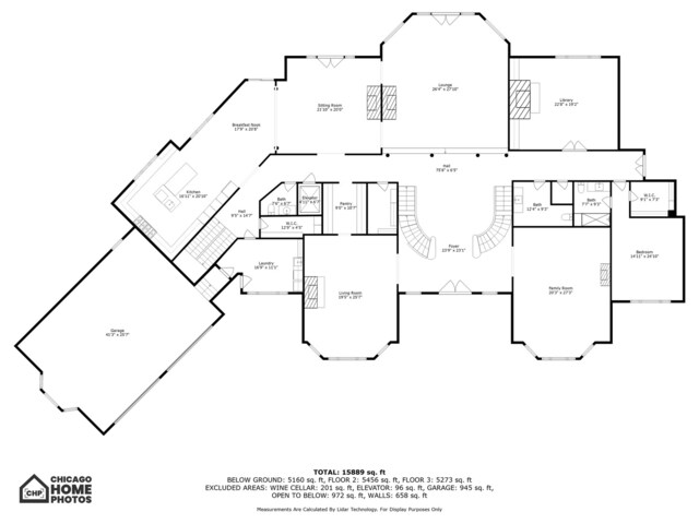 2202 Martin Ln, Northfield, IL 60093 - photo 45