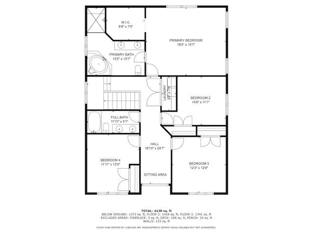 725 Park Plaine Ave, Park Ridge, IL 60068 - view of room layout
