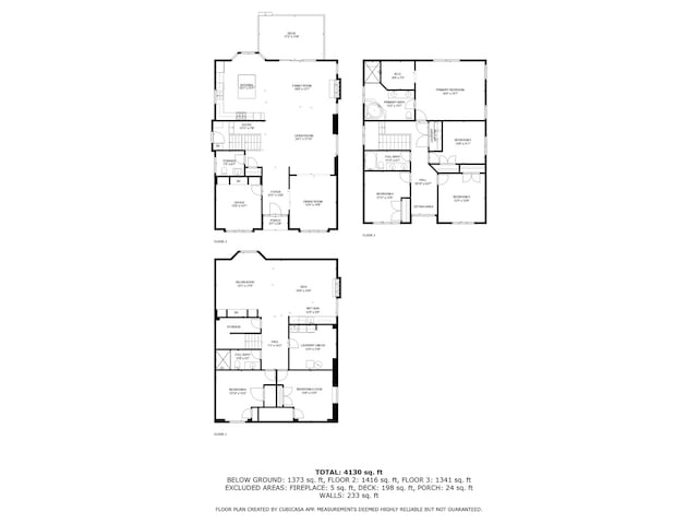 725 Park Plaine Ave, Park Ridge, IL 60068 - view of room layout