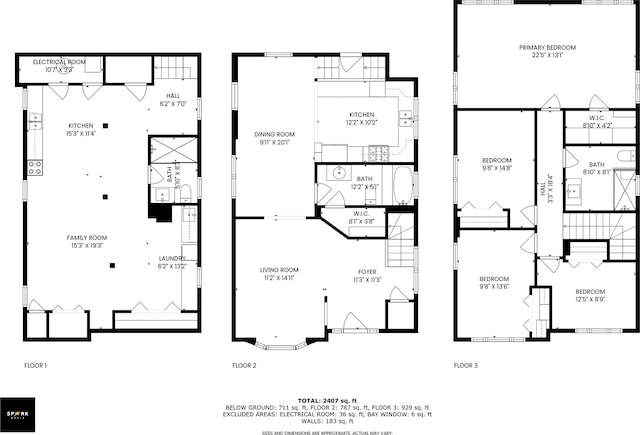 5605 S Nordica Ave, Chicago, IL 60638 - view of home floor plan