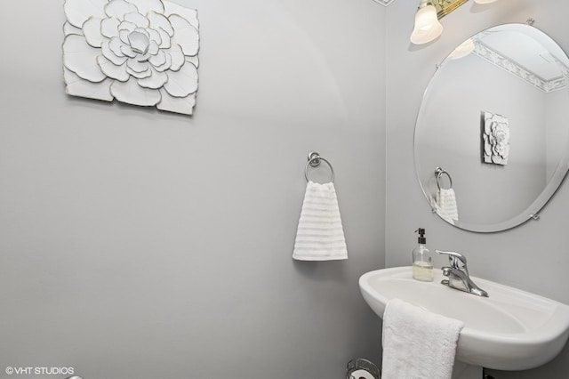 2930 Plumrose Ln, Mchenry, IL 60050 - bathroom with a sink