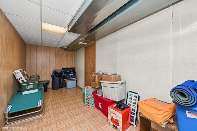 2930 Plumrose Ln, Mchenry, IL 60050 - view of storage
