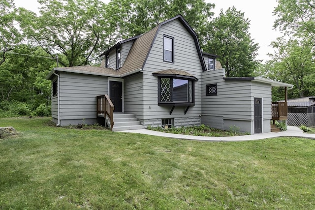 10980 W York House Rd, Beach Park, IL 60087 - photo 1