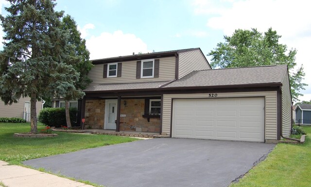 520 N Salem Dr, Schaumburg, IL 60194 - photo 1