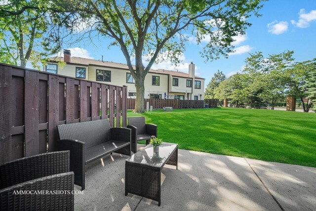 374 Oaktree Ct, Hoffman Estates, IL 60169 - photo 16