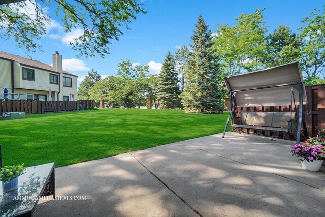 374 Oaktree Ct, Hoffman Estates, IL 60169 - photo 17