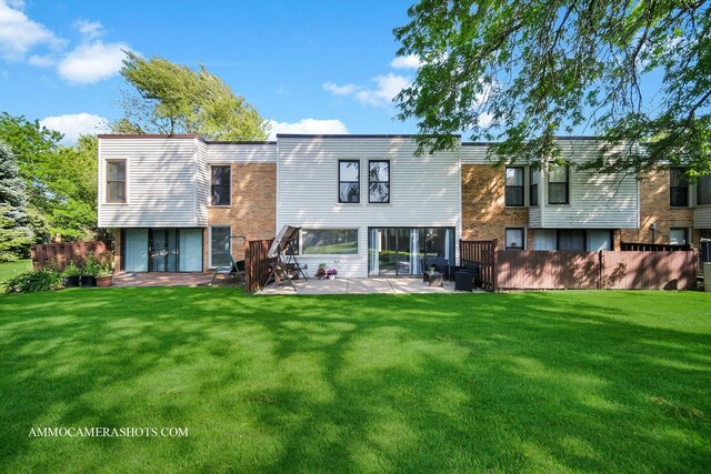 374 Oaktree Ct, Hoffman Estates, IL 60169 - photo 19
