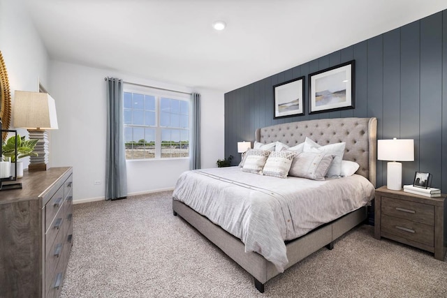 14632 S Azalia Cir, Plainfield, IL 60544 - bedroom featuring carpet floors and baseboards