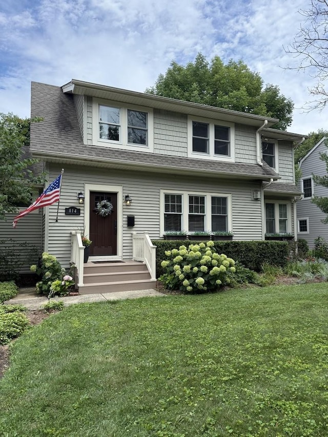 814 S 7th St, Saint Charles, IL 60174 - photo 1