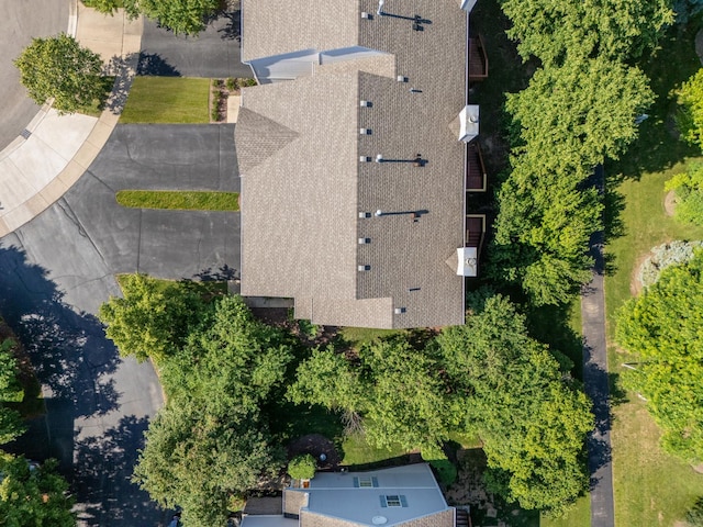59 Colonial Ct, Streamwood, IL 60107 - view of subject property