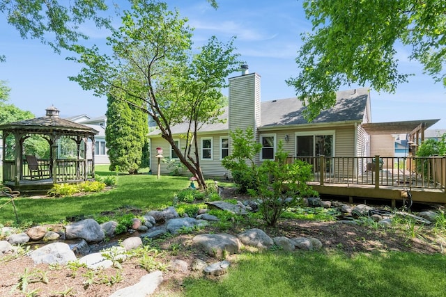 27W120 Walnut Dr, Winfield, IL 60190 - photo 16
