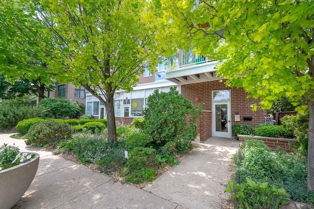 915 S Oak Park Ave Unit 1B, Oak Park, IL 60304 - surrounding community