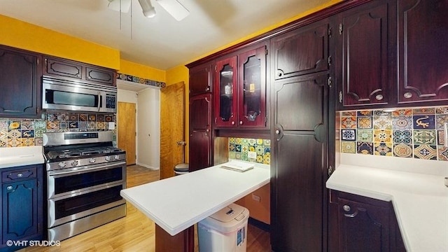 425 Home Ave Unit 3H, Oak Park, IL 60302 - photo 11