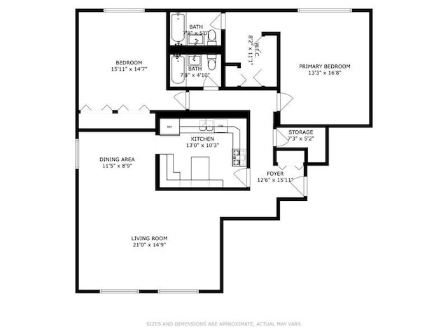 425 Home Ave Unit 3H, Oak Park, IL 60302 - photo 23