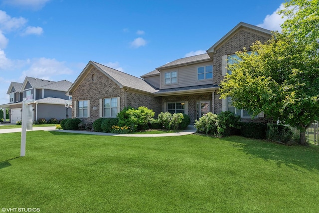 21042 Lakewoods Ln, Shorewood, IL 60404 - photo 1
