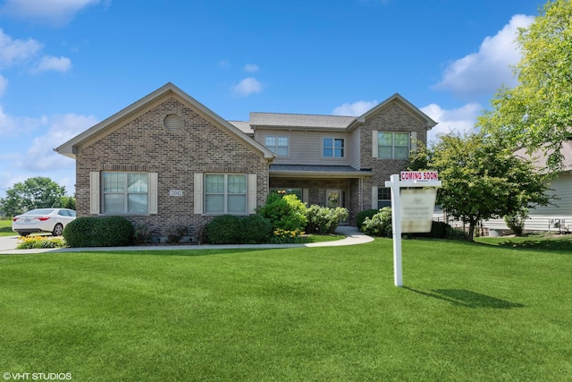 21042 Lakewoods Ln, Shorewood, IL 60404 - photo 2