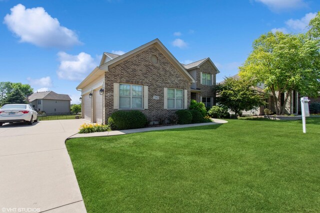 21042 Lakewoods Ln, Shorewood, IL 60404 - photo 3