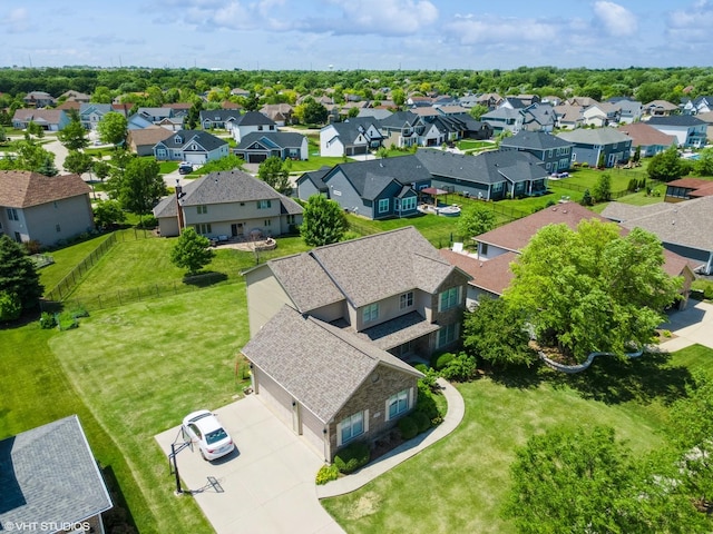 21042 Lakewoods Ln, Shorewood, IL 60404 - photo 26