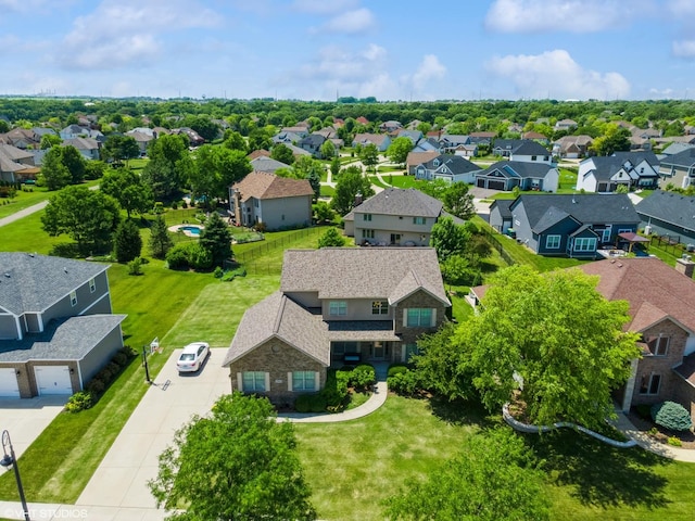 21042 Lakewoods Ln, Shorewood, IL 60404 - photo 27