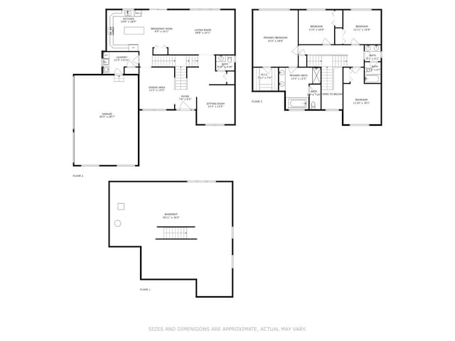 21042 Lakewoods Ln, Shorewood, IL 60404 - photo 29
