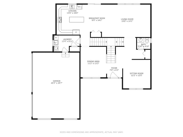 21042 Lakewoods Ln, Shorewood, IL 60404 - photo 31