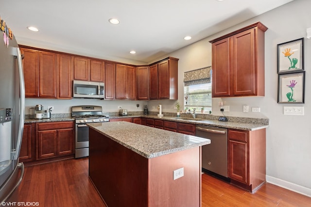 21042 Lakewoods Ln, Shorewood, IL 60404 - photo 8