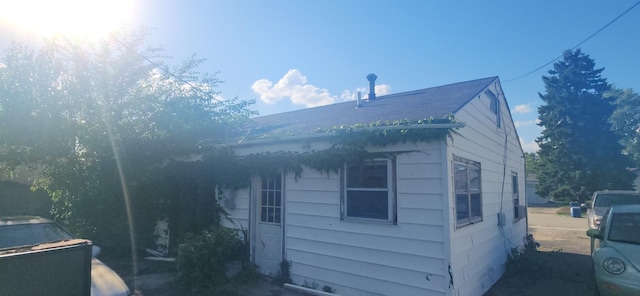 1609 Marlboro Ln, Crest Hill, IL 60403 - view of property exterior