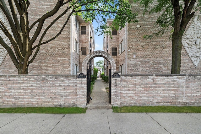 5407 N Milwaukee Ave Unit 2B, Chicago, IL 60630 - photo 1