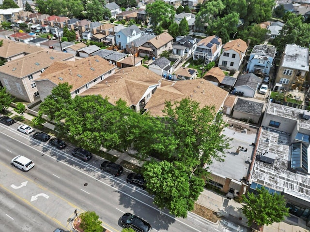 5407 N Milwaukee Ave Unit 2B, Chicago, IL 60630 - photo 32