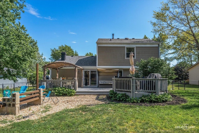 128 Joy St, Sugar Grove, IL 60554
