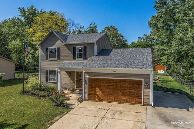 128 Joy St, Sugar Grove, IL 60554