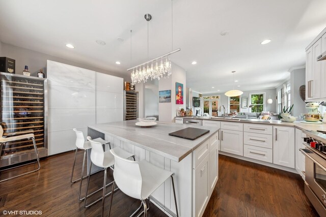 210 W Scott St Unit K, Chicago, IL 60610 - photo 12