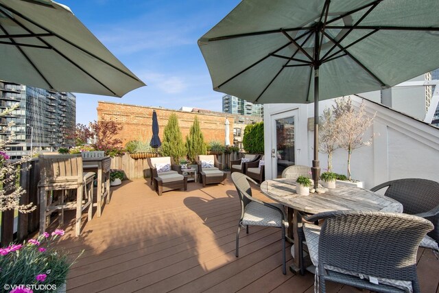 210 W Scott St Unit K, Chicago, IL 60610 - photo 24
