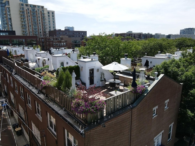 210 W Scott St Unit K, Chicago, IL 60610 - photo 26
