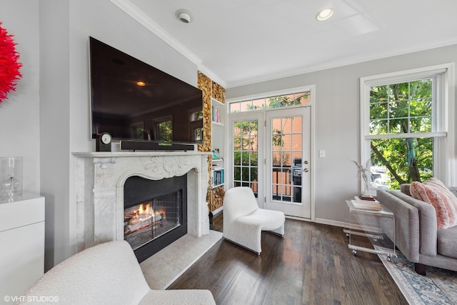 210 W Scott St Unit K, Chicago, IL 60610 - photo 4