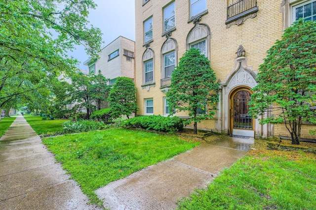 814 Dobson St Unit 3W, Evanston, IL 60202 - photo 2